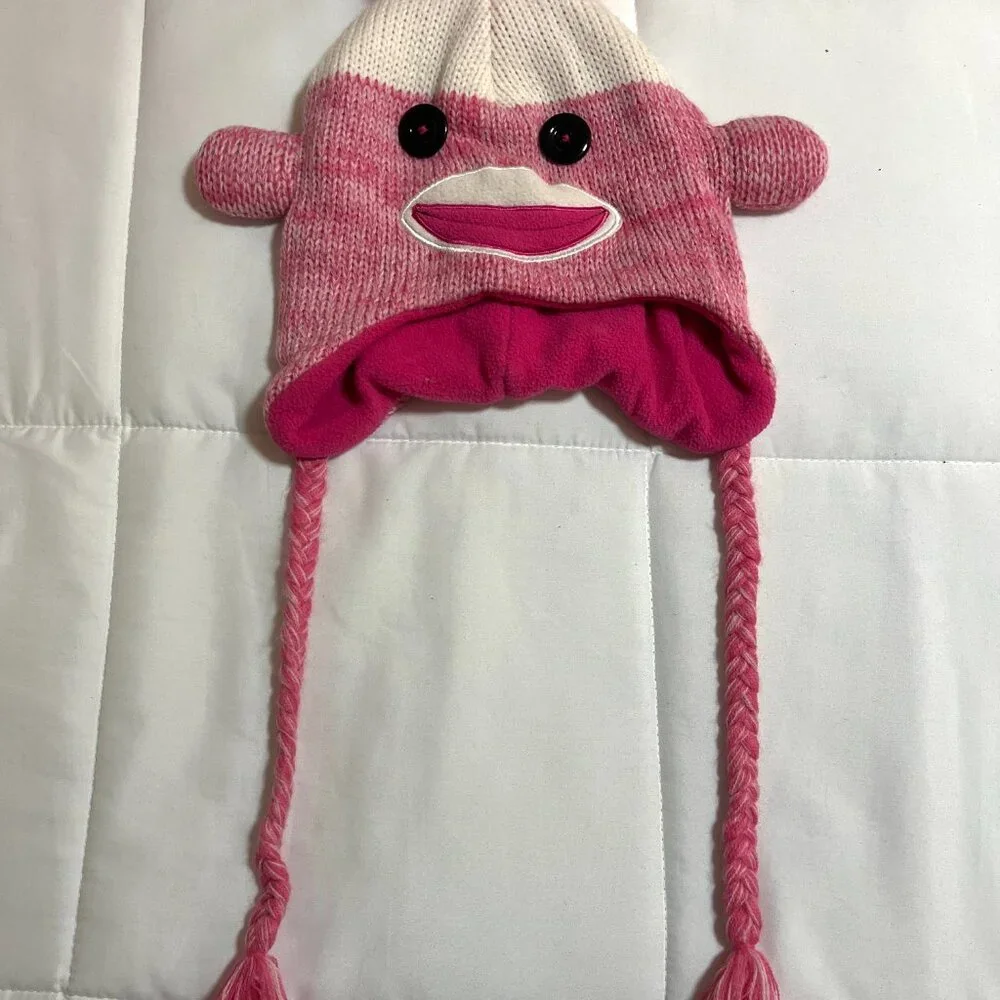 N/A soft pink